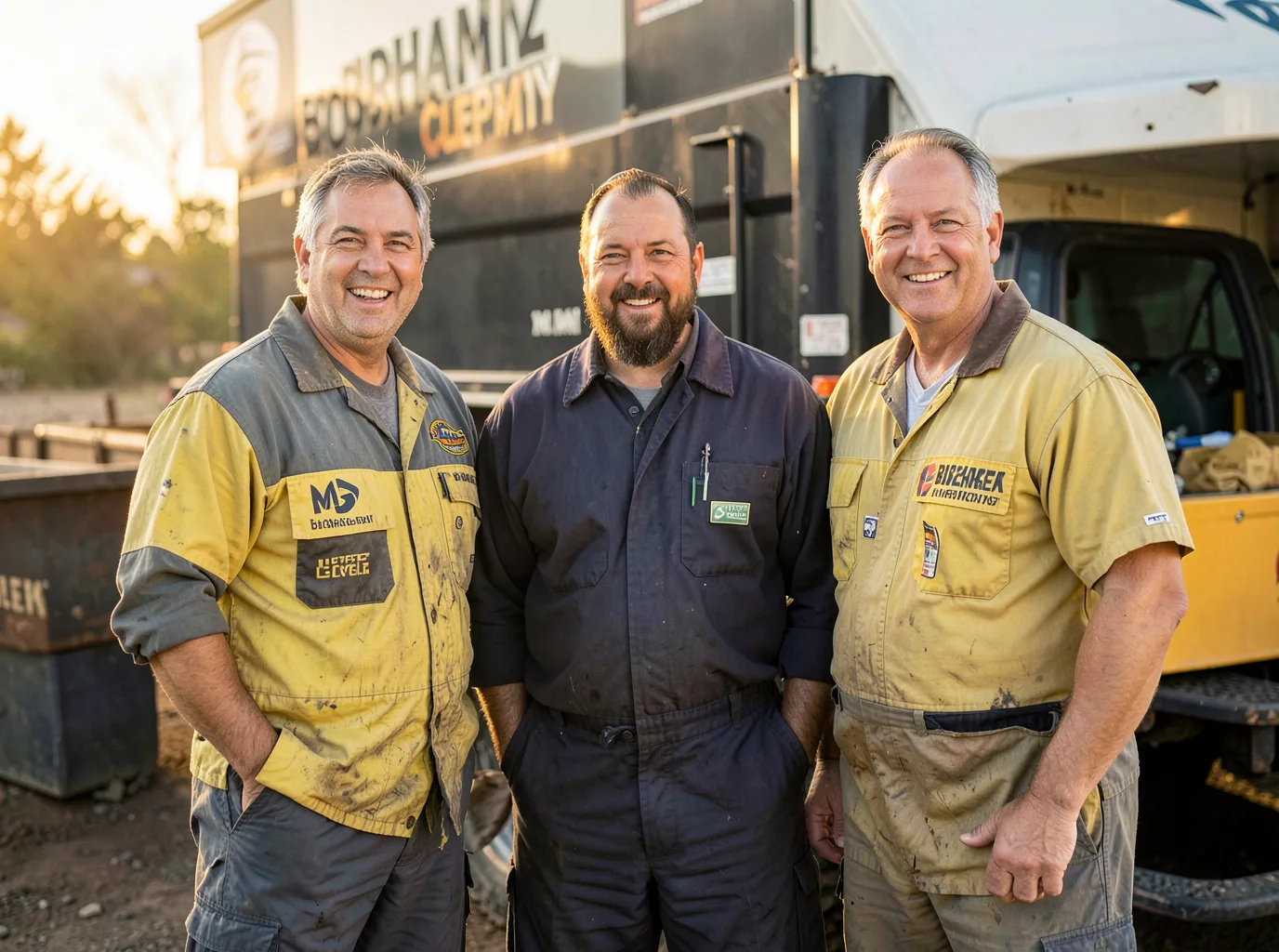 Sewage Cleanup company in Eva, TN